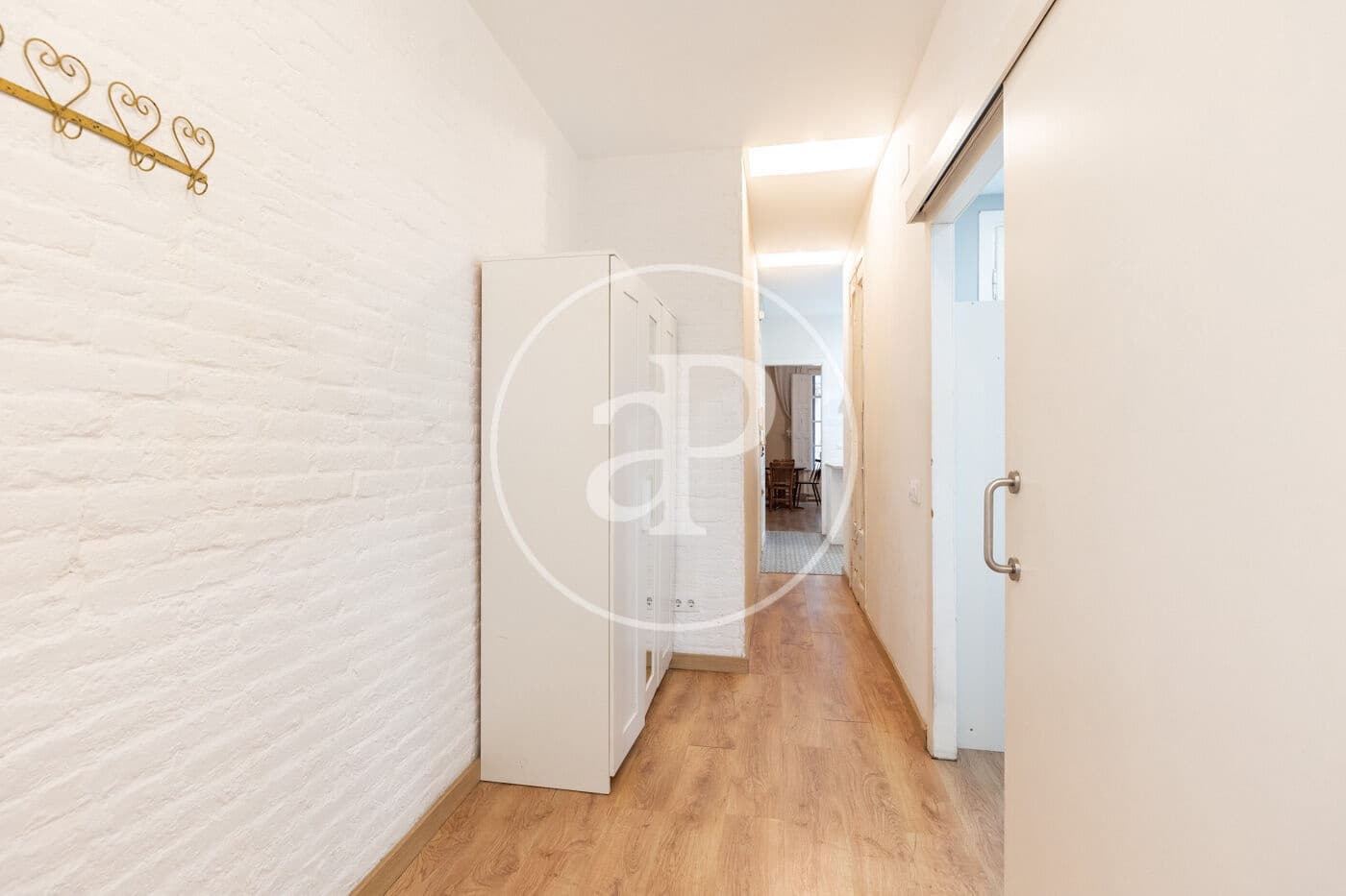 Apartamento de 2 habitaciones en Barcelona ciudad en venta - 350.000 € (Ref: 9741729)