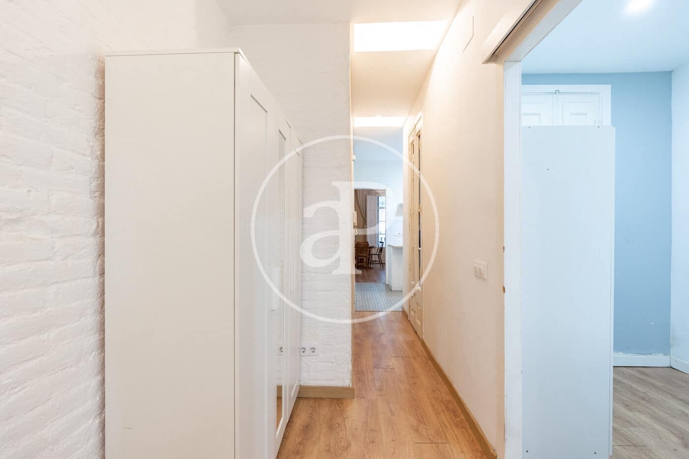 Apartamento de 2 habitaciones en Barcelona ciudad en venta - 350.000 € (Ref: 9741729)
