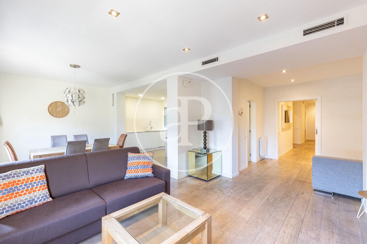 3 sypialnia Apartament na sprzedaż w Miasto Barcelona - 1 250 000 € (Ref: 9741730)