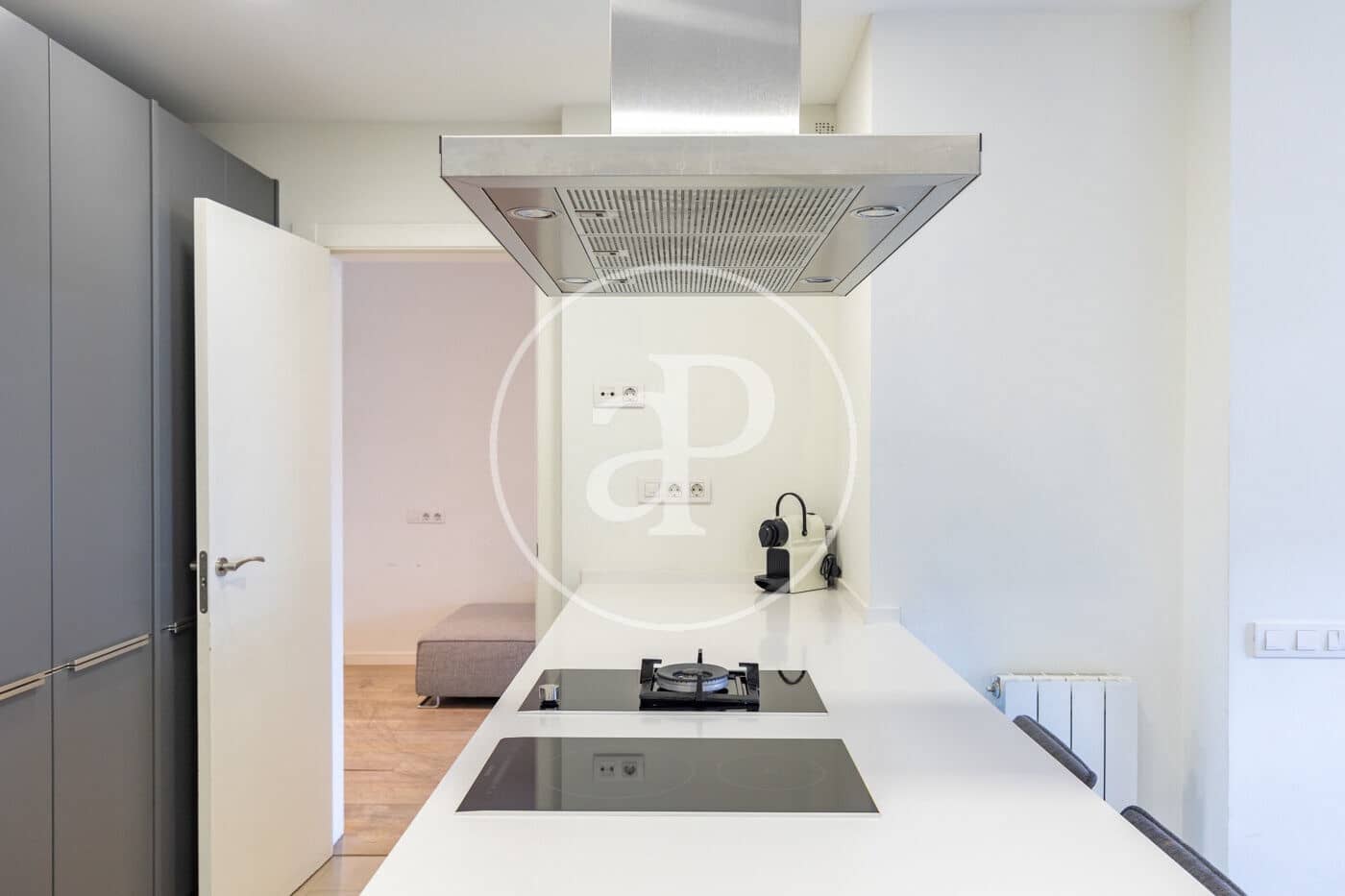 3 sypialnia Apartament na sprzedaż w Miasto Barcelona - 1 250 000 € (Ref: 9741730)