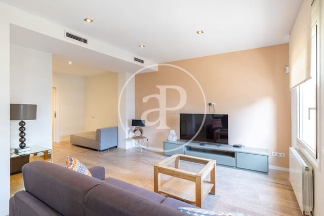 3 bedroom Apartment for sale in Sant Gervasi - Galvany, Barcelona city - € 1,250,000 (Ref: 9741730)