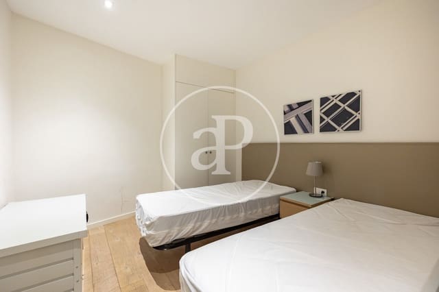 3 bedroom Apartment for sale in Sant Gervasi - Galvany, Barcelona city - € 1,250,000 (Ref: 9741730)