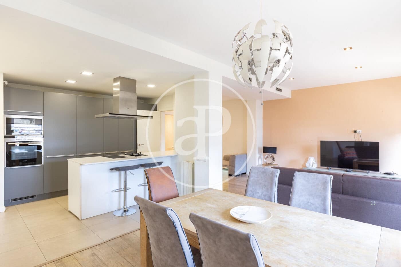 3 sypialnia Apartament na sprzedaż w Miasto Barcelona - 1 250 000 € (Ref: 9741730)