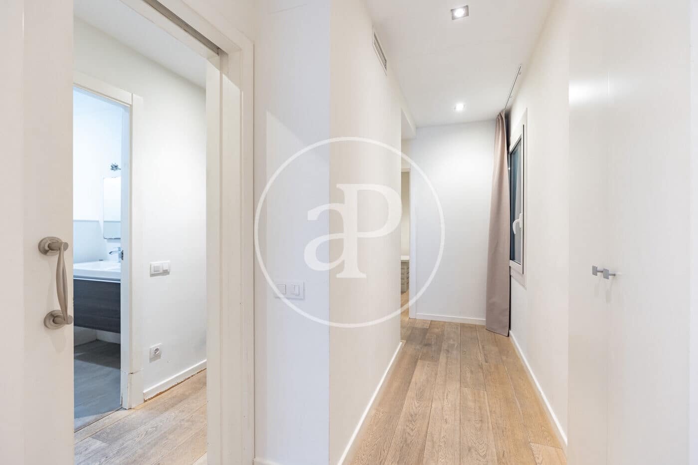 3 sypialnia Apartament na sprzedaż w Miasto Barcelona - 1 250 000 € (Ref: 9741730)