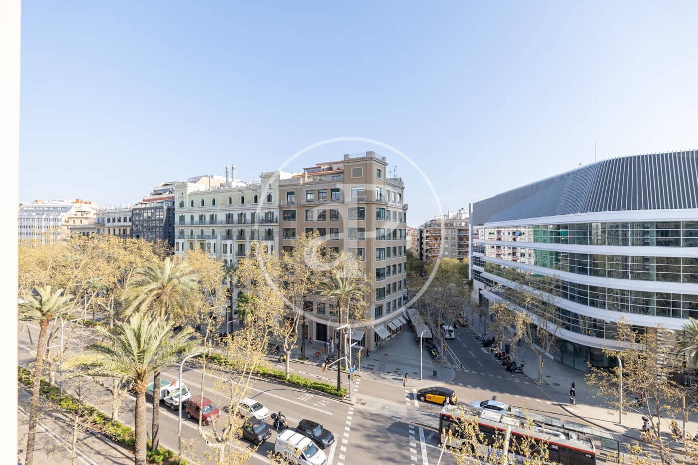 3 sypialnia Apartament na sprzedaż w Miasto Barcelona - 1 250 000 € (Ref: 9741730)