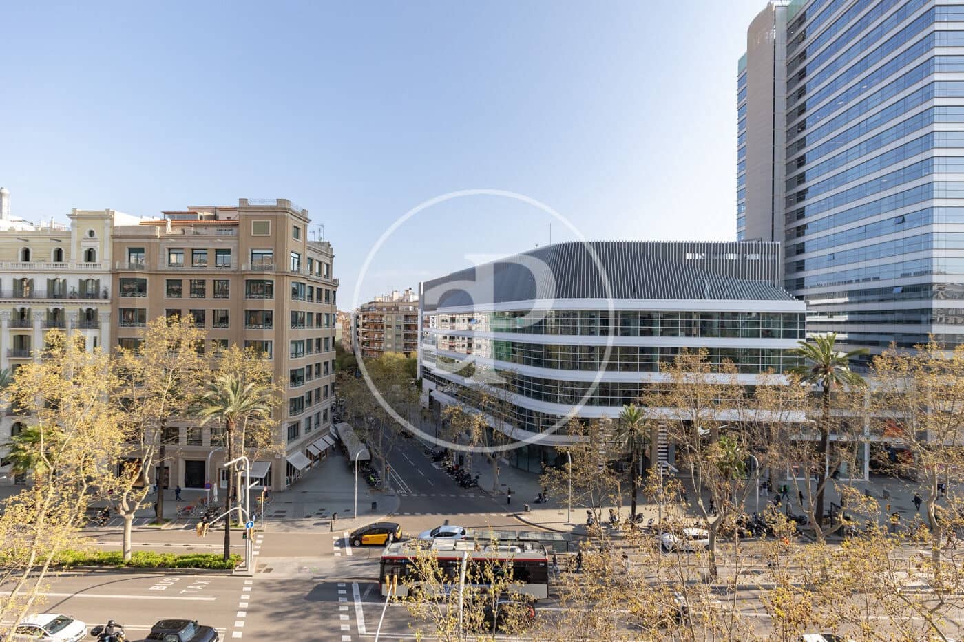 3 sypialnia Apartament na sprzedaż w Miasto Barcelona - 1 250 000 € (Ref: 9741730)