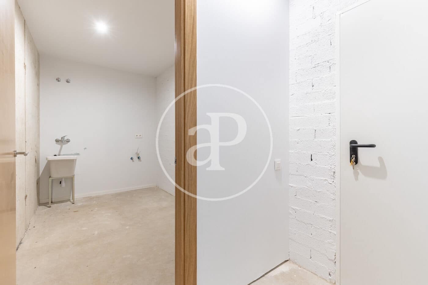 3 sypialnia Apartament na sprzedaż w Sant Cugat del Valles z basenem - 1 180 000 € (Ref: 9752007)