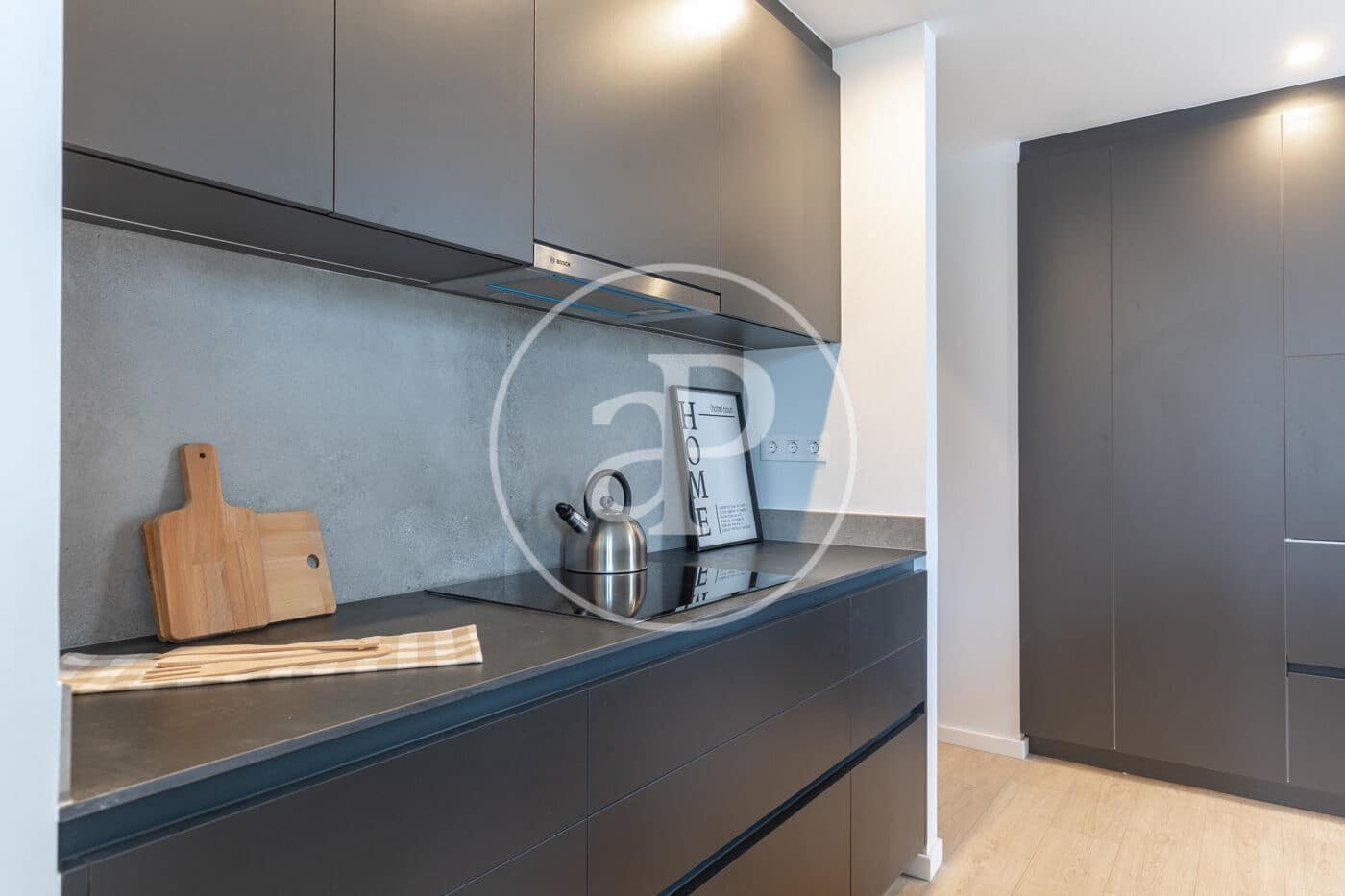 3 sypialnia Apartament na sprzedaż w Sant Cugat del Valles z basenem - 1 180 000 € (Ref: 9752007)