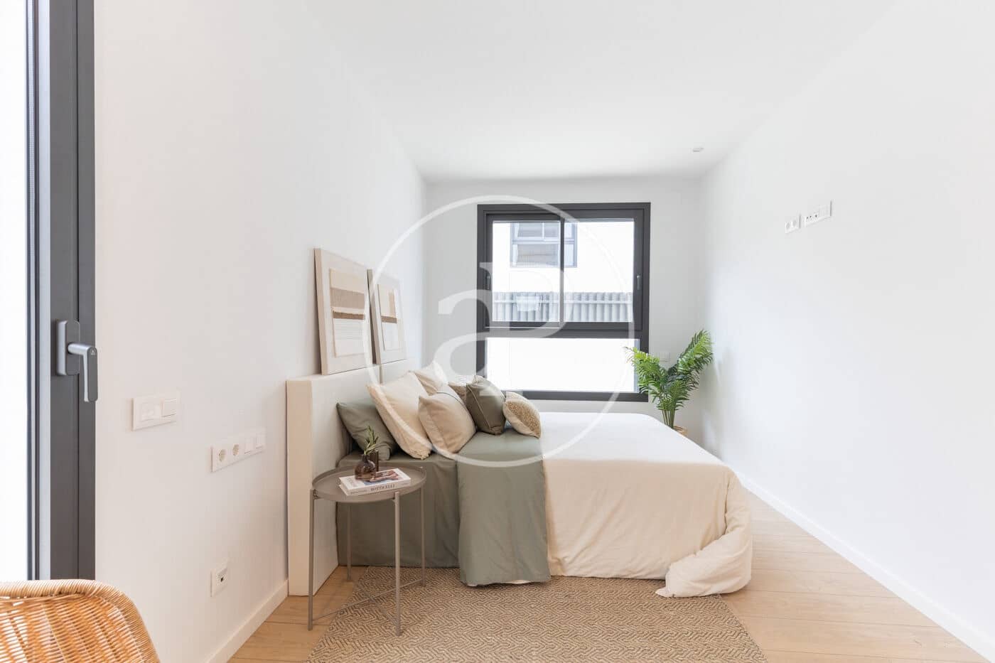 3 sypialnia Apartament na sprzedaż w Sant Cugat del Valles z basenem - 1 180 000 € (Ref: 9752007)