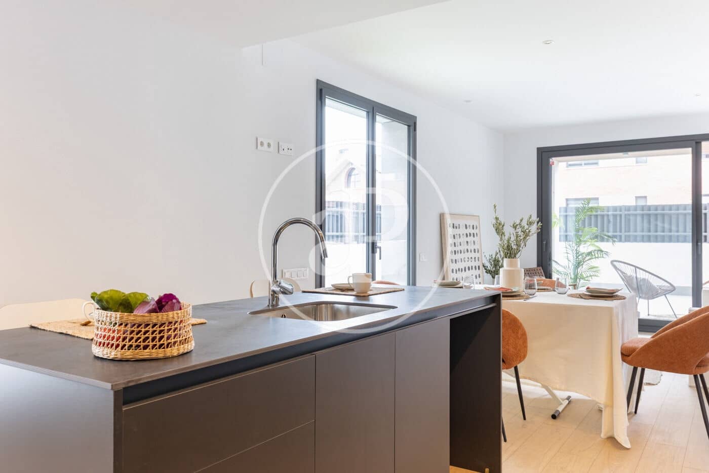 3 sypialnia Apartament na sprzedaż w Sant Cugat del Valles z basenem - 1 180 000 € (Ref: 9752007)