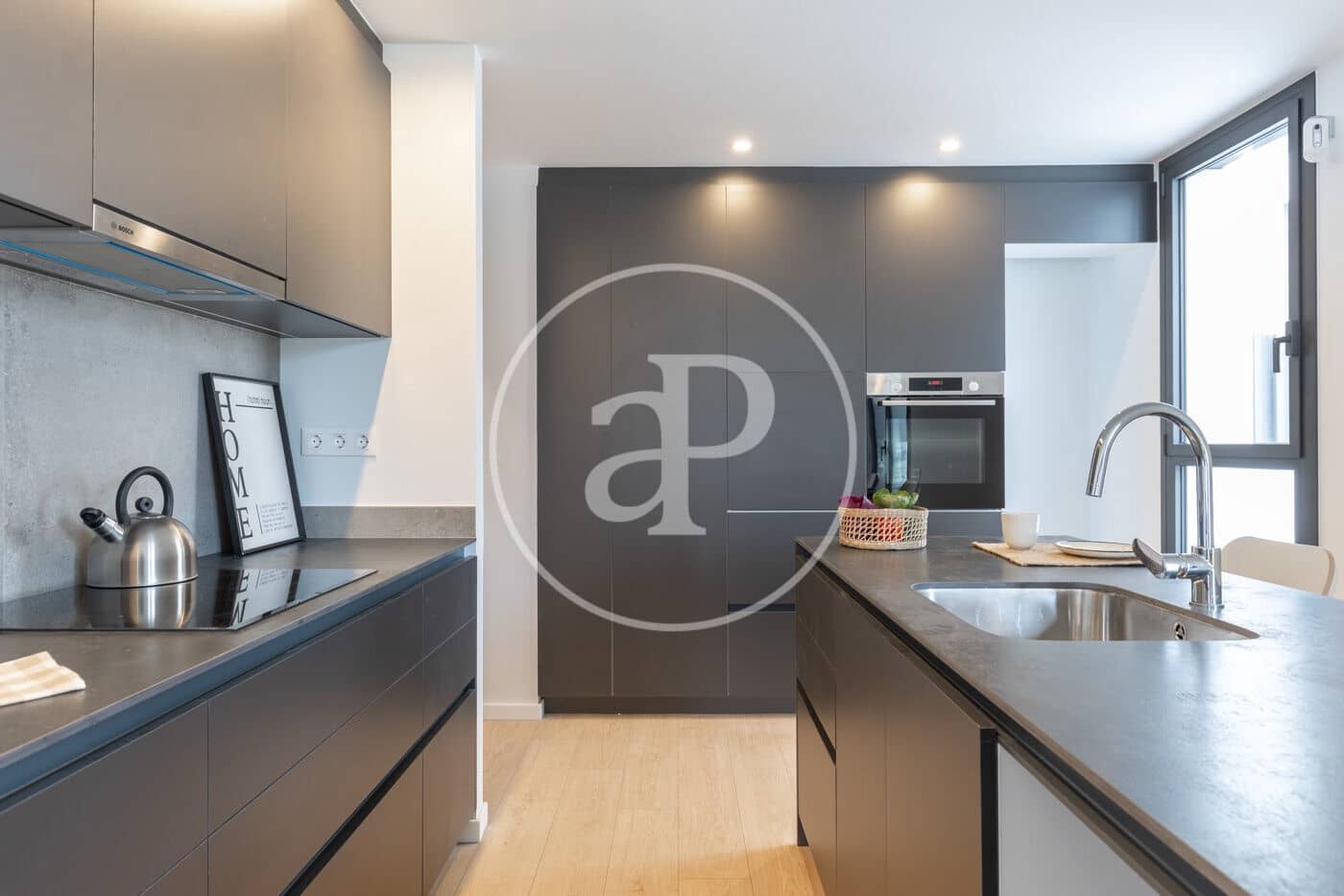 3 sypialnia Apartament na sprzedaż w Sant Cugat del Valles z basenem - 1 180 000 € (Ref: 9752007)