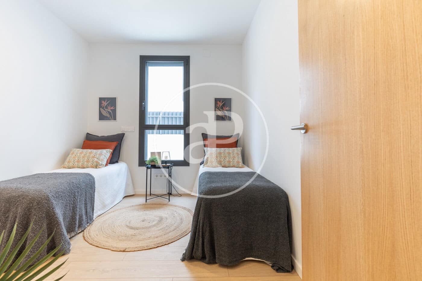 3 sypialnia Apartament na sprzedaż w Sant Cugat del Valles z basenem - 1 180 000 € (Ref: 9752007)