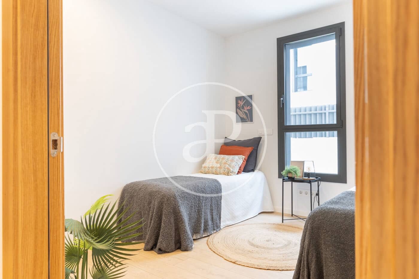 3 sypialnia Apartament na sprzedaż w Sant Cugat del Valles z basenem - 1 180 000 € (Ref: 9752007)