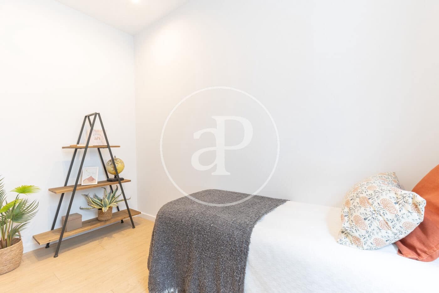 3 sypialnia Apartament na sprzedaż w Sant Cugat del Valles z basenem - 1 180 000 € (Ref: 9752007)