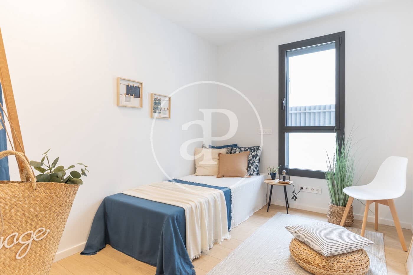 3 sypialnia Apartament na sprzedaż w Sant Cugat del Valles z basenem - 1 180 000 € (Ref: 9752007)