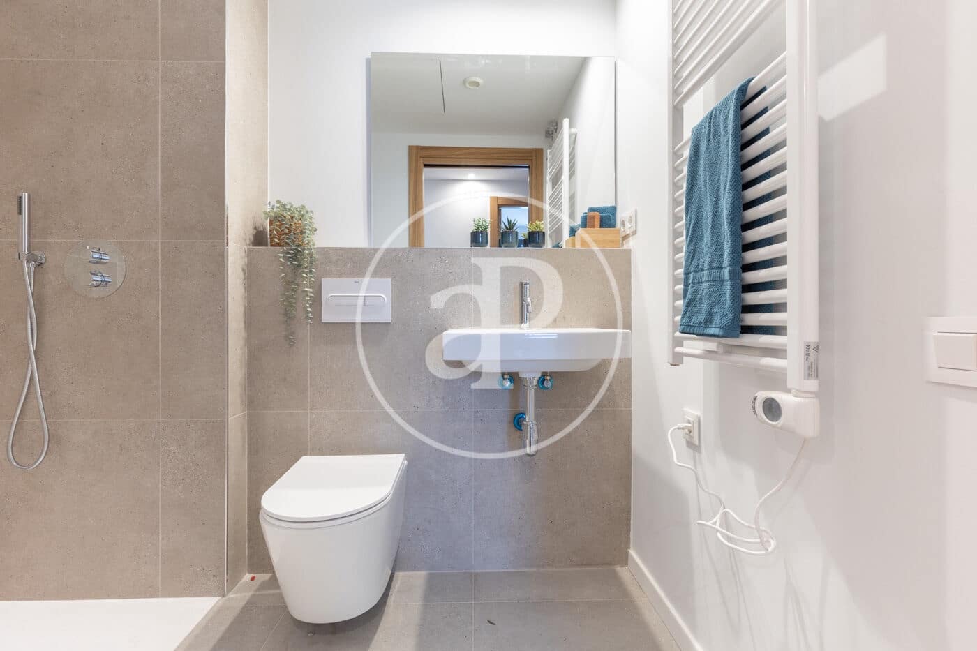 3 sypialnia Apartament na sprzedaż w Sant Cugat del Valles z basenem - 1 180 000 € (Ref: 9752007)