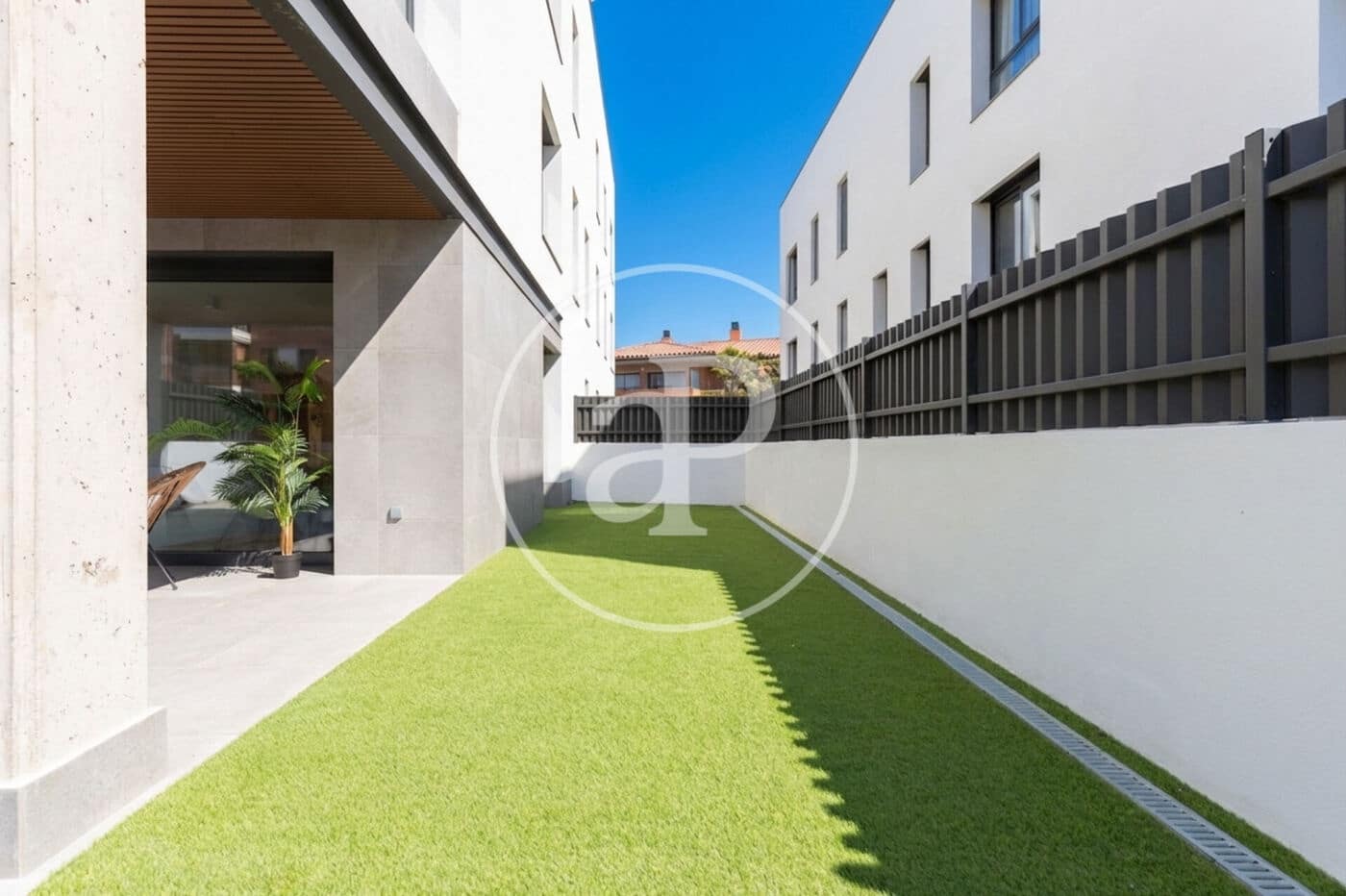 3 sypialnia Apartament na sprzedaż w Sant Cugat del Valles z basenem - 1 180 000 € (Ref: 9752007)