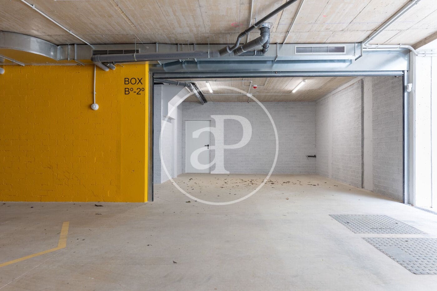 3 sypialnia Apartament na sprzedaż w Sant Cugat del Valles z basenem - 1 180 000 € (Ref: 9752007)