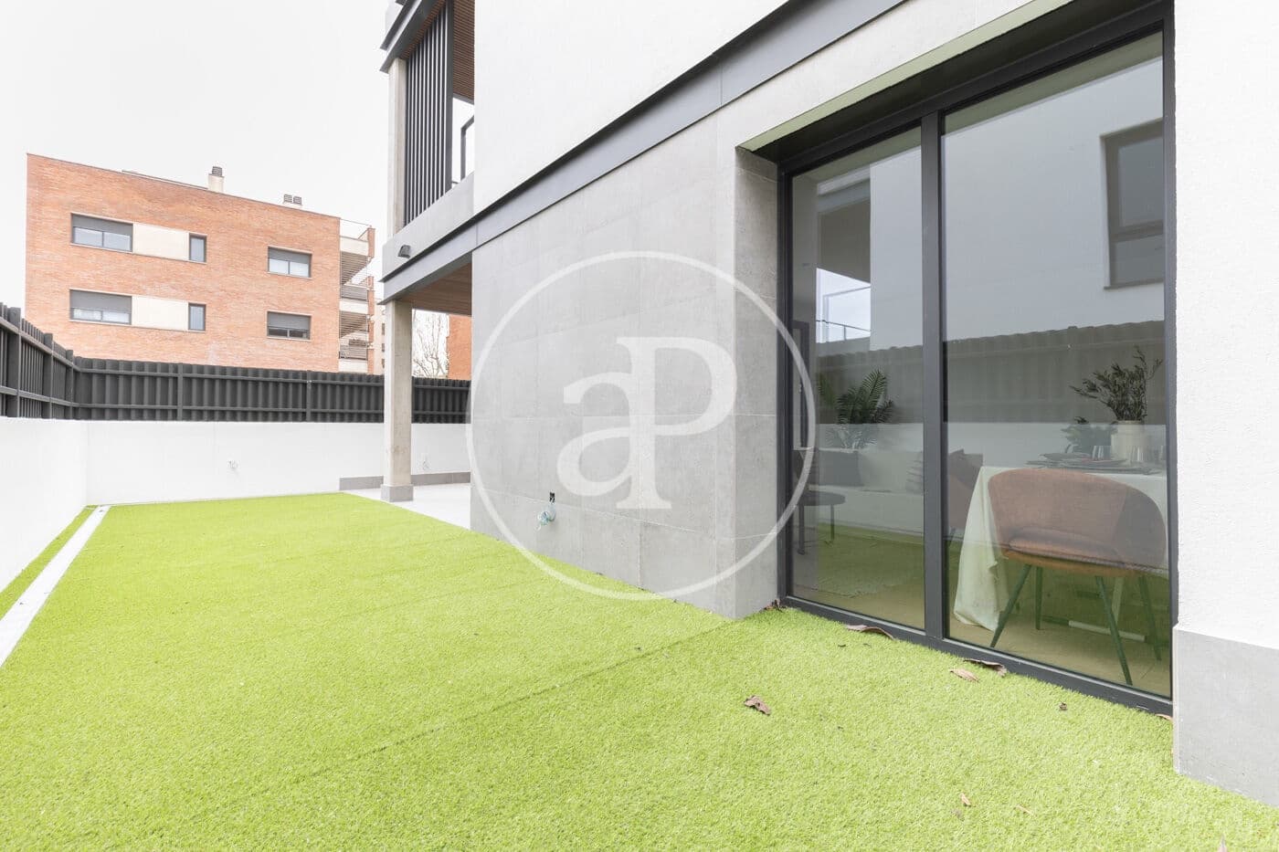 3 sypialnia Apartament na sprzedaż w Sant Cugat del Valles z basenem - 1 180 000 € (Ref: 9752007)