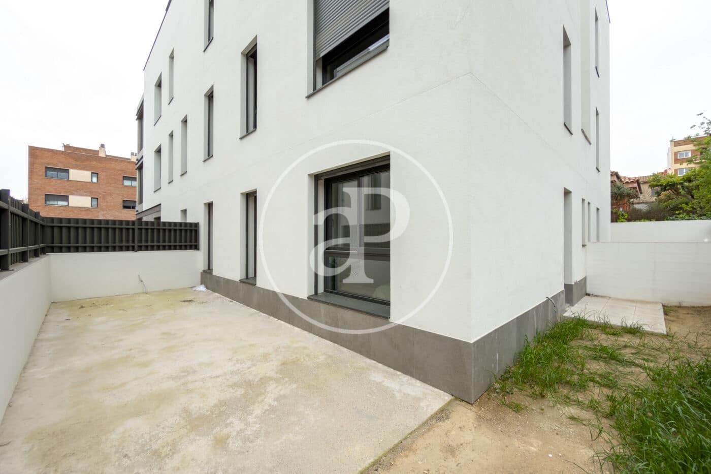 3 sypialnia Apartament na sprzedaż w Sant Cugat del Valles z basenem - 1 180 000 € (Ref: 9752007)