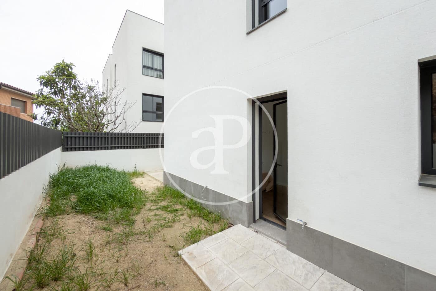 3 sypialnia Apartament na sprzedaż w Sant Cugat del Valles z basenem - 1 180 000 € (Ref: 9752007)