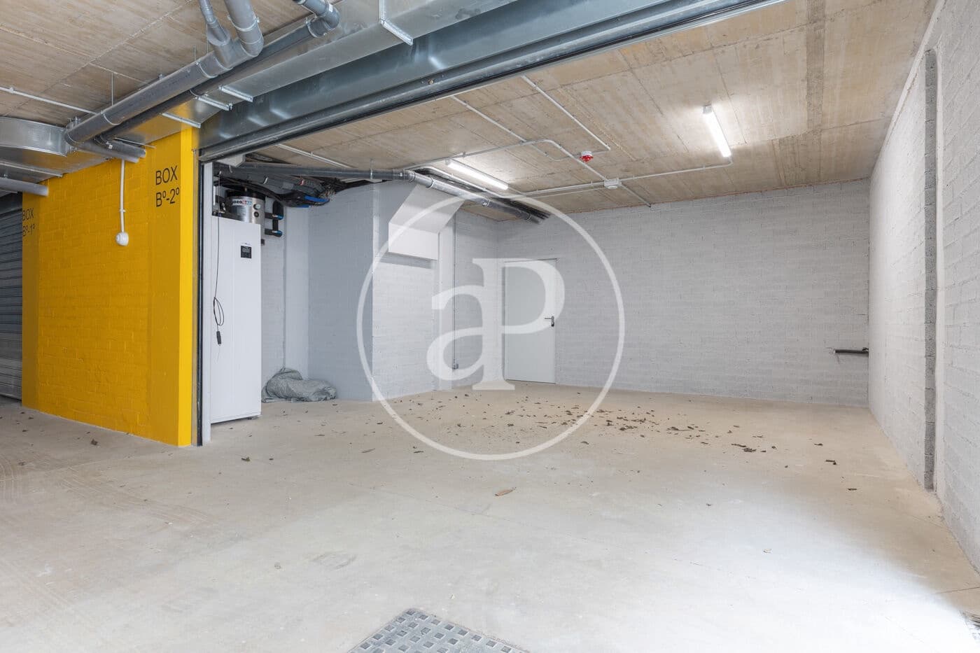 3 sypialnia Apartament na sprzedaż w Sant Cugat del Valles z basenem - 1 180 000 € (Ref: 9752007)