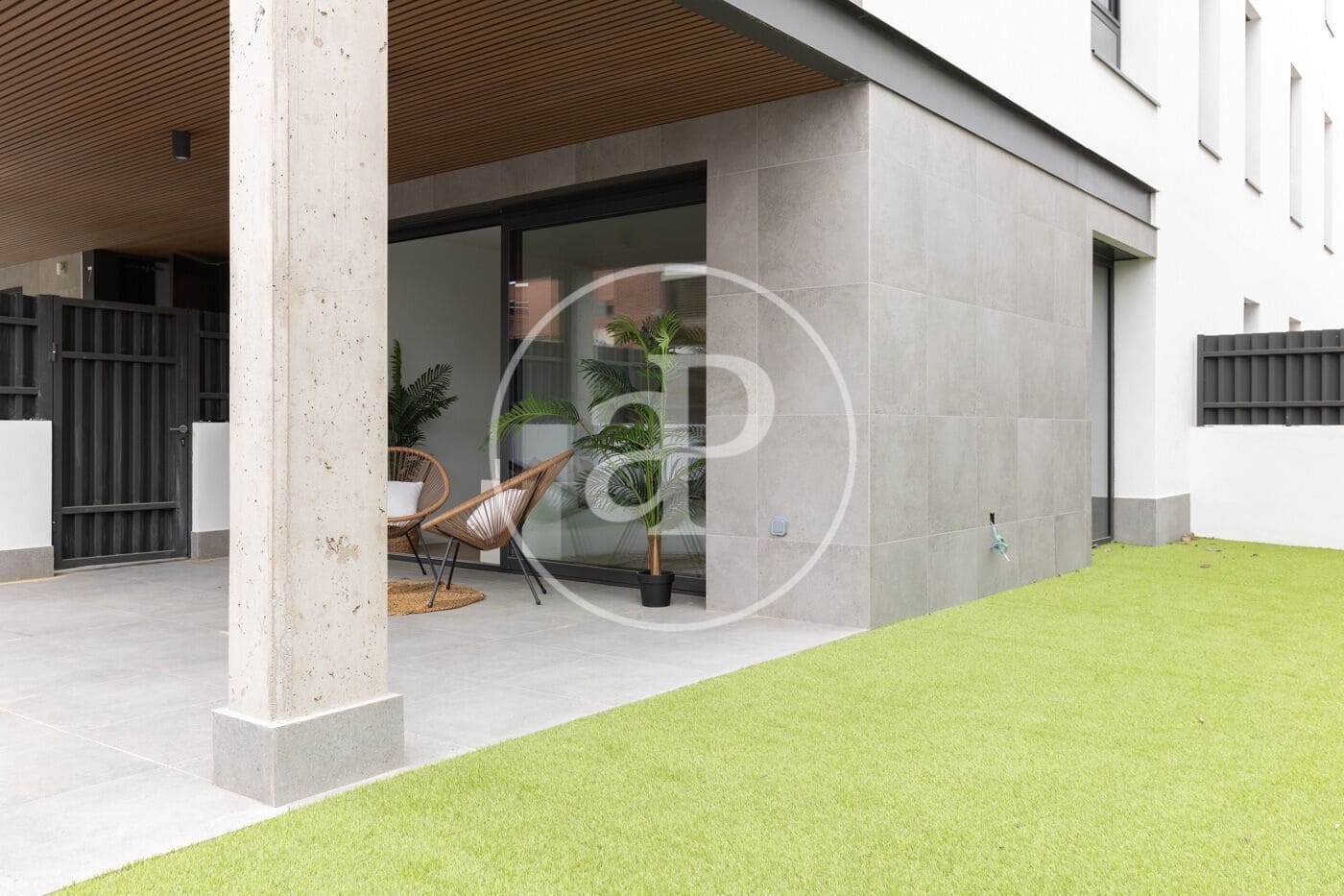 3 sypialnia Apartament na sprzedaż w Sant Cugat del Valles z basenem - 1 180 000 € (Ref: 9752007)