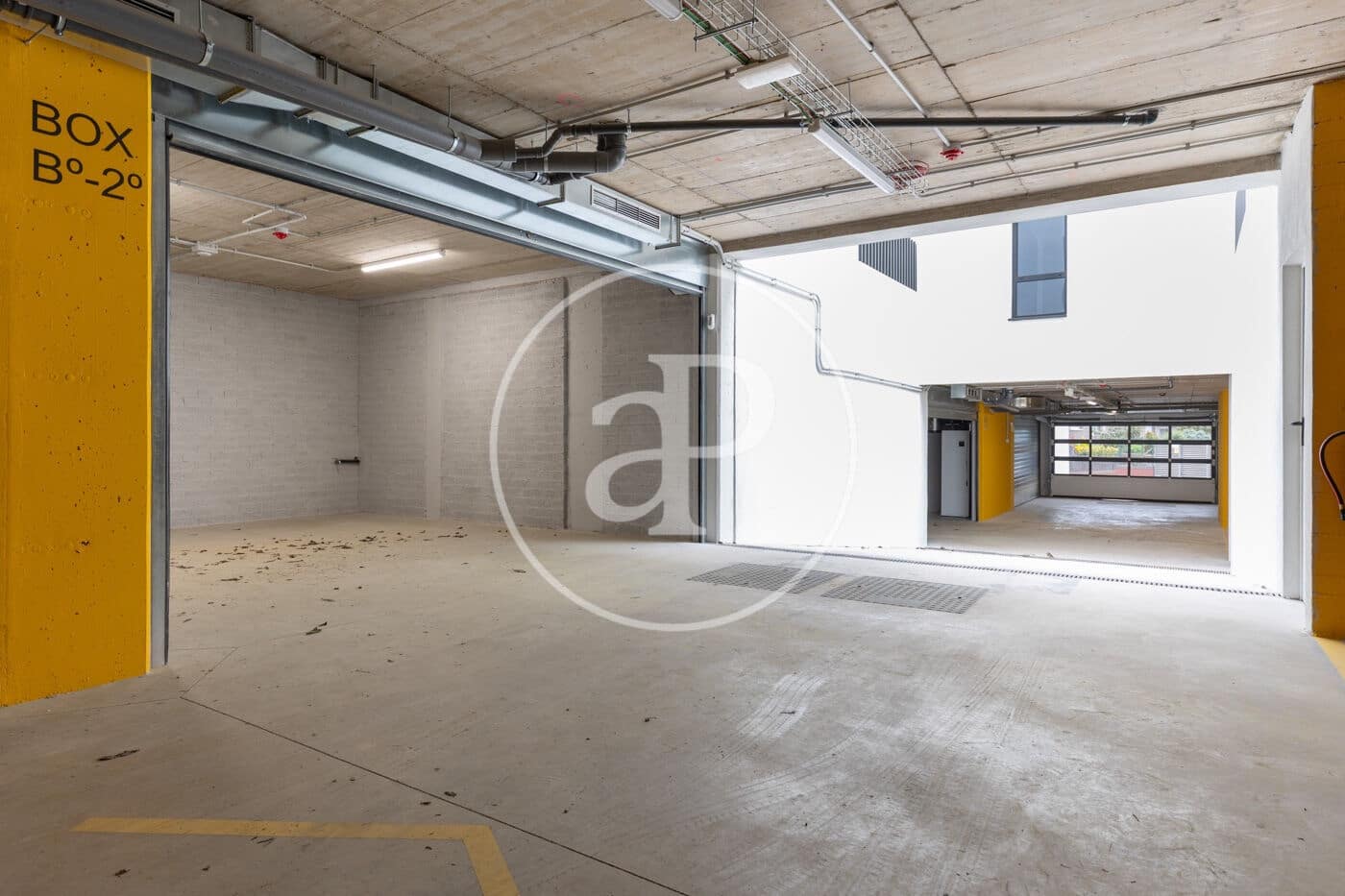 3 sypialnia Apartament na sprzedaż w Sant Cugat del Valles z basenem - 1 180 000 € (Ref: 9752007)