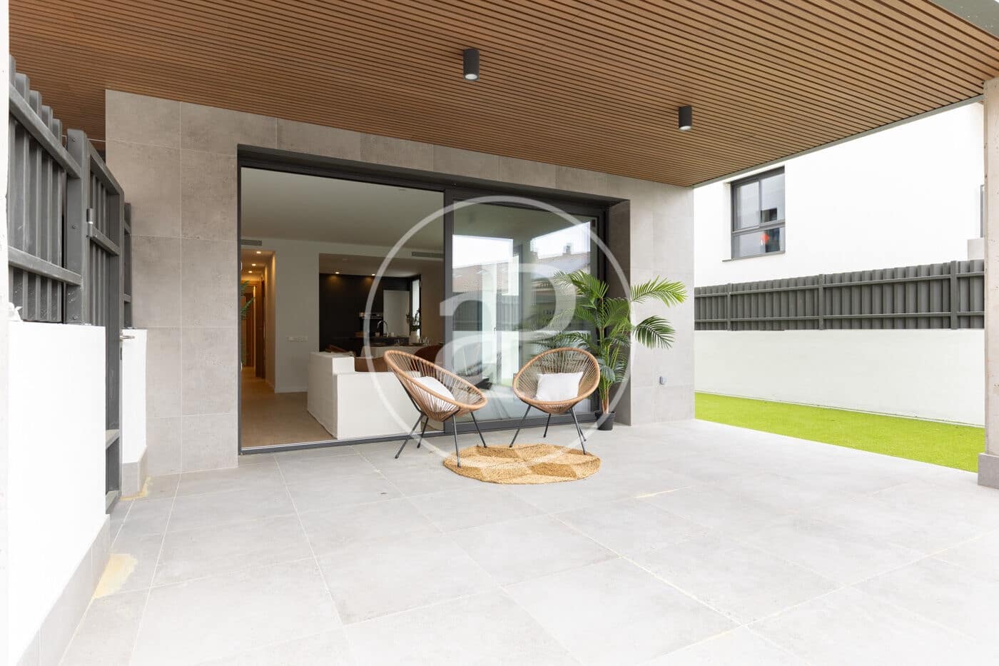 3 sypialnia Apartament na sprzedaż w Sant Cugat del Valles z basenem - 1 180 000 € (Ref: 9752007)