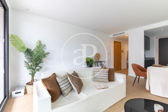 3 sypialnia Apartament na sprzedaż w Sant Cugat del Vallès z basenem - 1 180 000 € (Ref: 9752007)