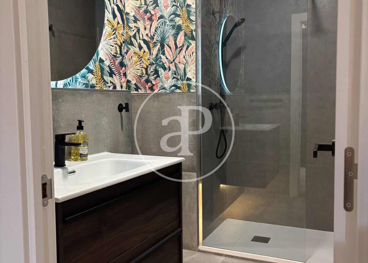 3 makuuhuone Huoneisto myytävänä paikassa Barcelona kaupunki - 590 000 € (Ref: 9752008)