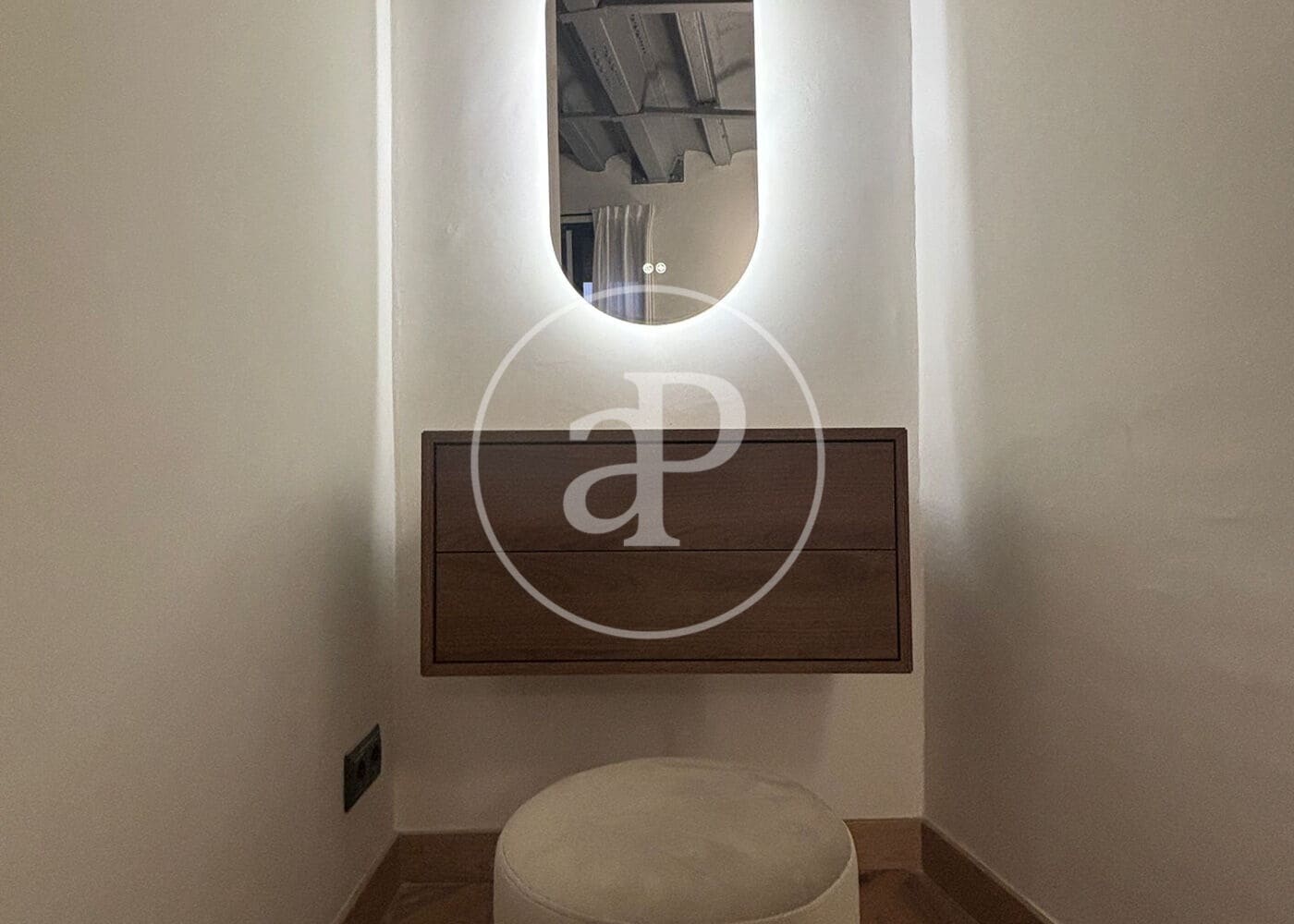 3 makuuhuone Huoneisto myytävänä paikassa Barcelona kaupunki - 590 000 € (Ref: 9752008)