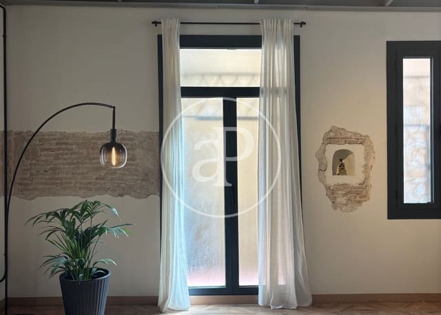 3 makuuhuone Huoneisto myytävänä paikassa Sant Pere, Santa Caterina i La Ribera, Barcelona kaupunki - 590 000 € (Ref: 9752008)