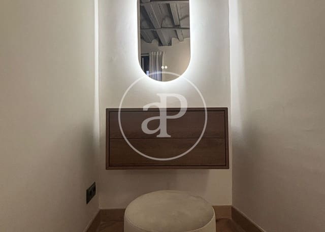 3 makuuhuone Huoneisto myytävänä paikassa Sant Pere, Santa Caterina i La Ribera, Barcelona kaupunki - 590 000 € (Ref: 9752008)