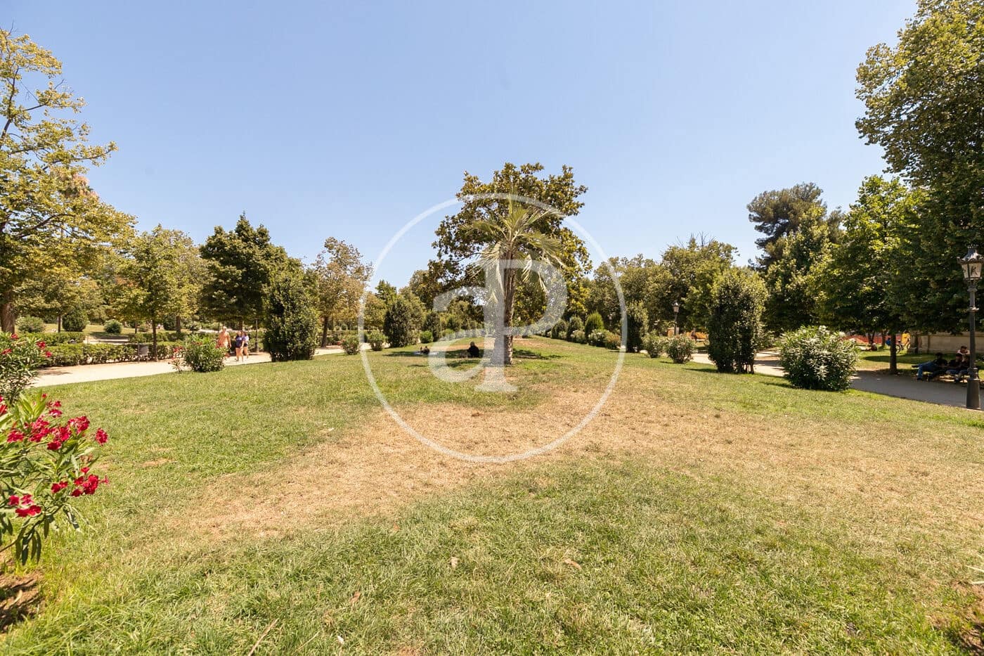 3 makuuhuone Huoneisto myytävänä paikassa Barcelona kaupunki - 590 000 € (Ref: 9752008)