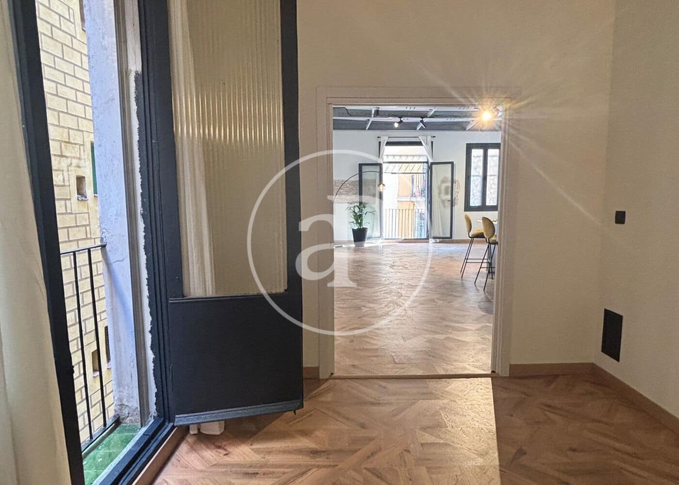 3 makuuhuone Huoneisto myytävänä paikassa Barcelona kaupunki - 590 000 € (Ref: 9752008)