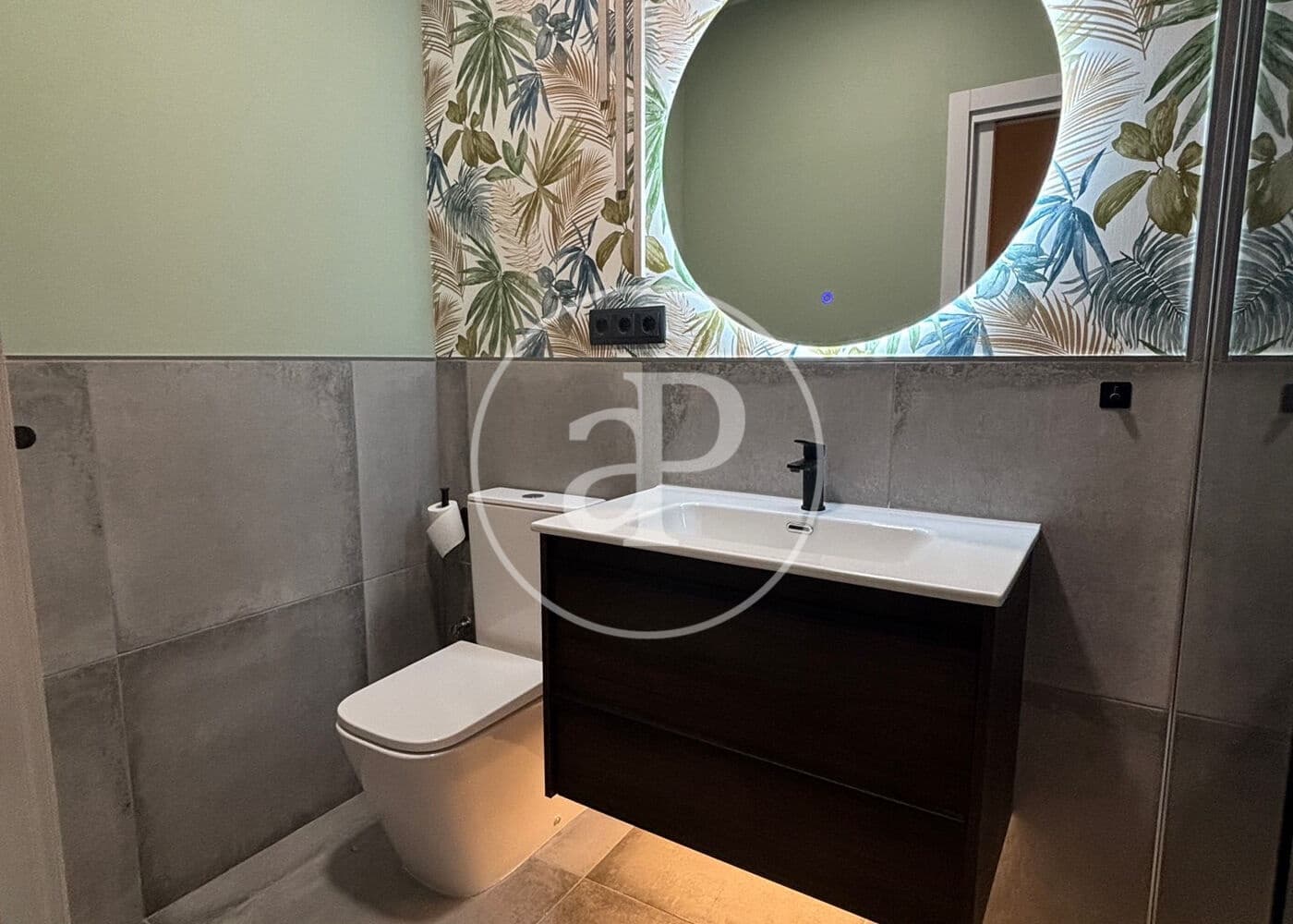 3 makuuhuone Huoneisto myytävänä paikassa Barcelona kaupunki - 590 000 € (Ref: 9752008)