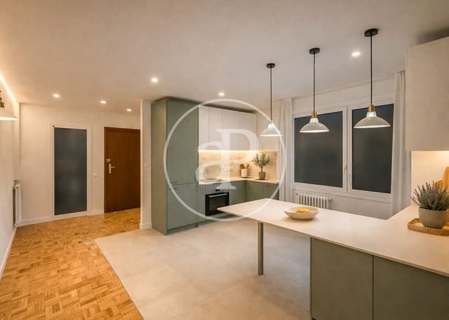 3 soverom Leilighet til salgs i La Nova Esquerra de L'Eixample, Barcelona by - € 610 000 (Ref: 9752009)