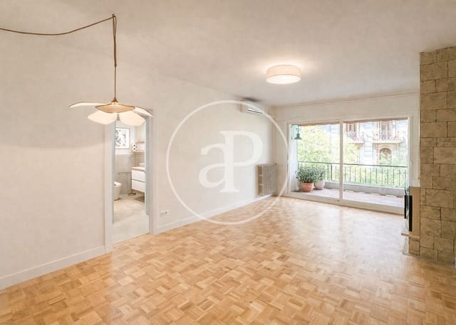 3 soverom Leilighet til salgs i La Nova Esquerra de L'Eixample, Barcelona by - € 610 000 (Ref: 9752009)