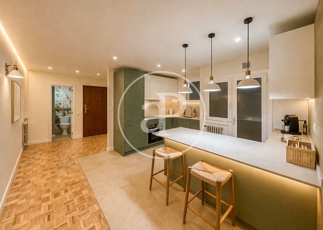 3 soverom Leilighet til salgs i La Nova Esquerra de L'Eixample, Barcelona by - € 610 000 (Ref: 9752009)