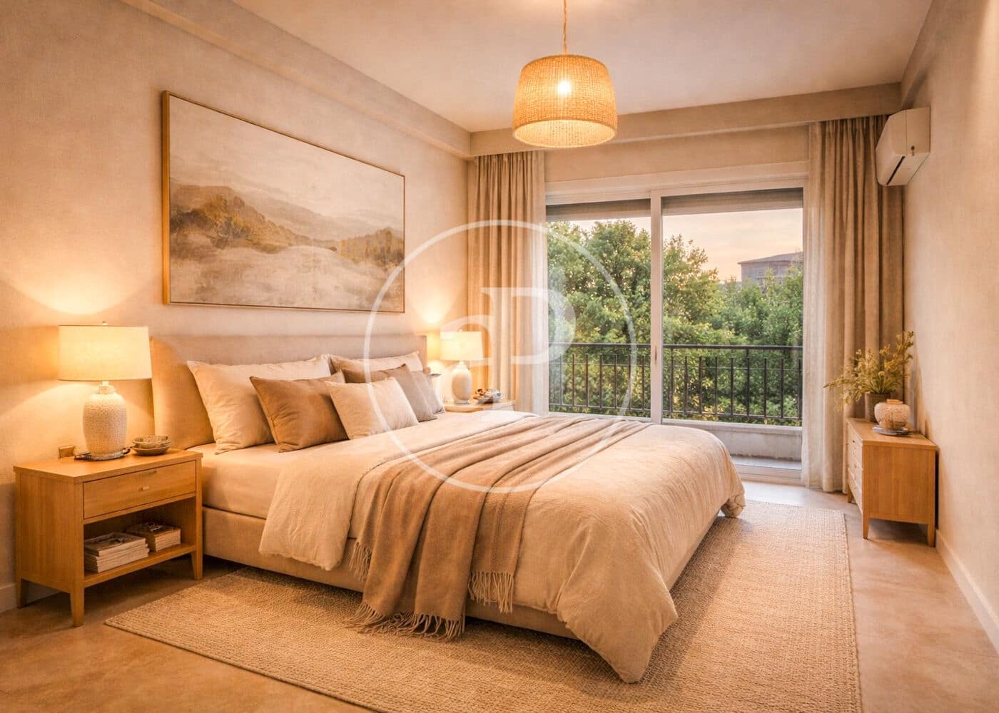 3 bedroom Apartment for sale in Barcelona city - € 610,000 (Ref: 9752009)