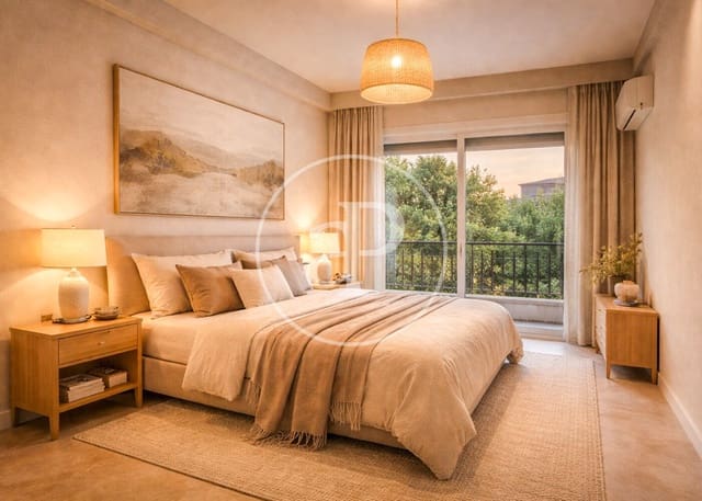 3 soverom Leilighet til salgs i La Nova Esquerra de L'Eixample, Barcelona by - € 610 000 (Ref: 9752009)