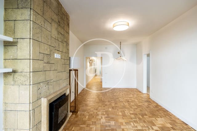 3 quarto Apartamento para venda em La Nova Esquerra de L'Eixample, Barcelona cidade - 590 000 € (Ref: 9752009)