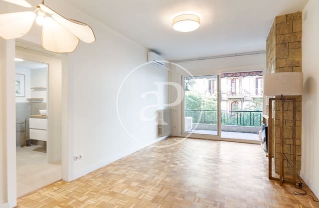 3 quarto Apartamento para venda em La Nova Esquerra de L'Eixample, Barcelona cidade - 590 000 € (Ref: 9752009)