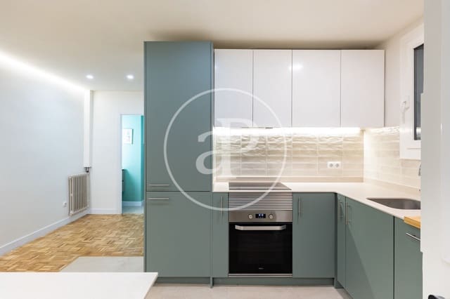 3 quarto Apartamento para venda em La Nova Esquerra de L'Eixample, Barcelona cidade - 590 000 € (Ref: 9752009)