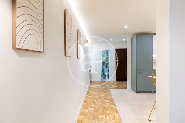 3 quarto Apartamento para venda em La Nova Esquerra de L'Eixample, Barcelona cidade - 590 000 € (Ref: 9752009)