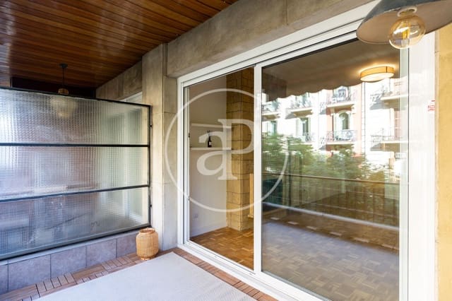 3 quarto Apartamento para venda em La Nova Esquerra de L'Eixample, Barcelona cidade - 590 000 € (Ref: 9752009)