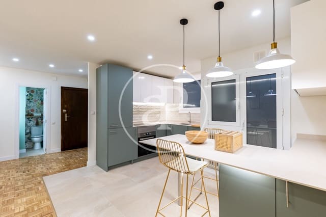 3 quarto Apartamento para venda em La Nova Esquerra de L'Eixample, Barcelona cidade - 590 000 € (Ref: 9752009)