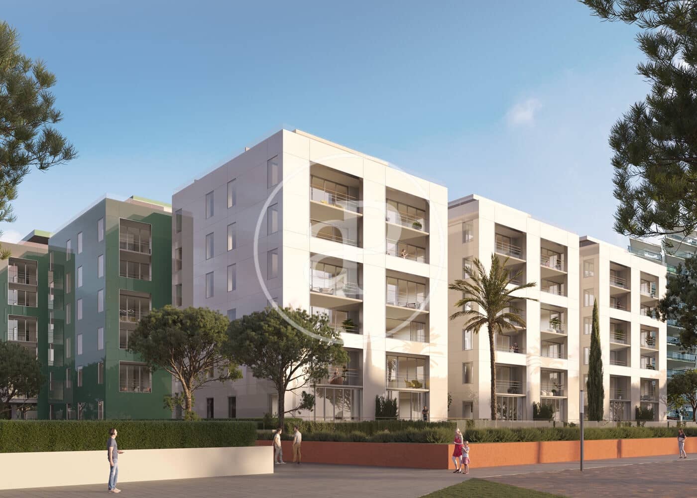 Apartment for sale in Platja d'Aro with pool - € 1,130,000 (Ref: 9752010)