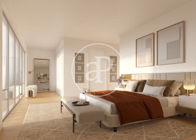 Appartement te koop in Platja d'Aro, Castell-Platja d'Aro met zwembad - € 1.070.000 (Ref: 9752012)